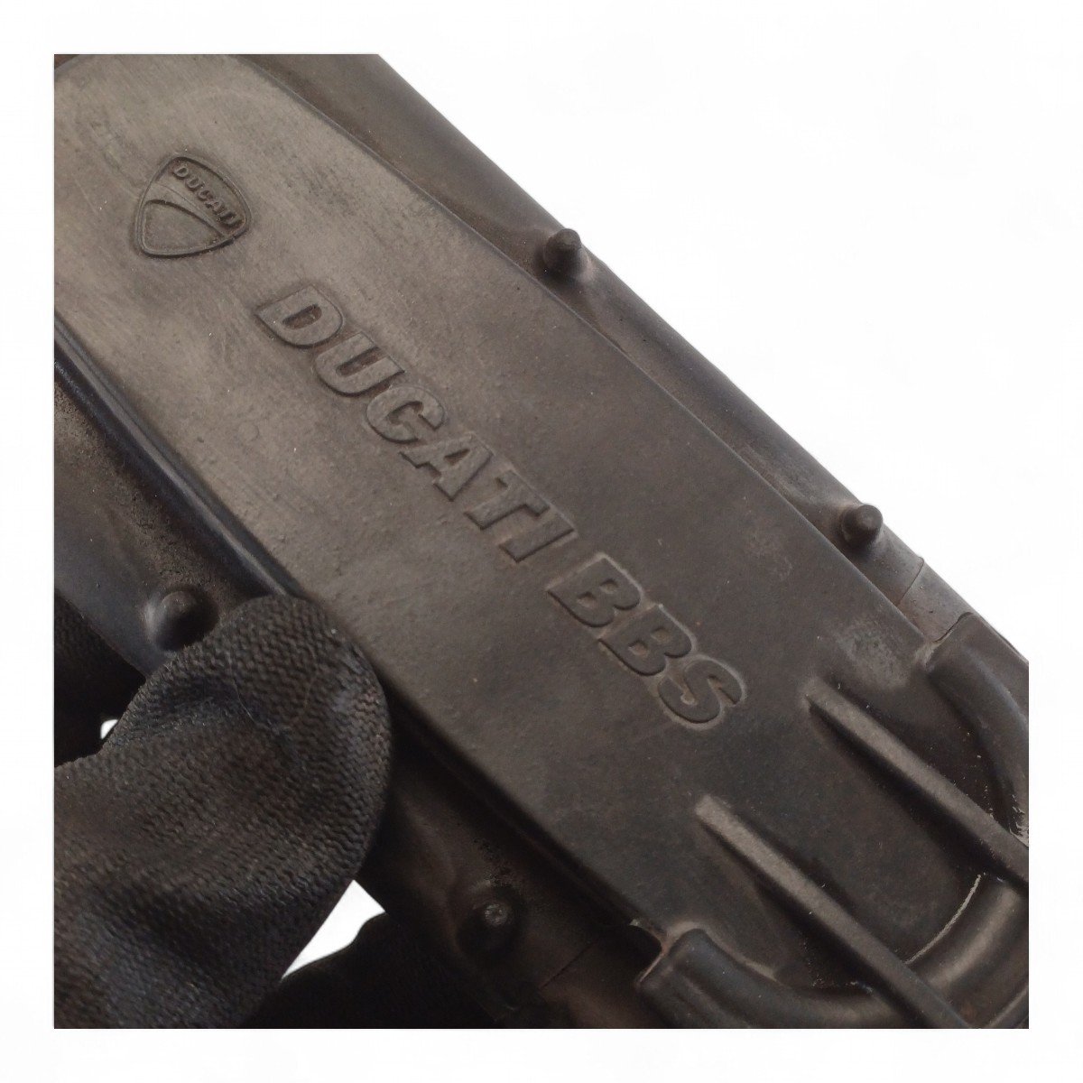 Módulo Black Box Suspensão Ducati Panigale 1299 S 15 A 18