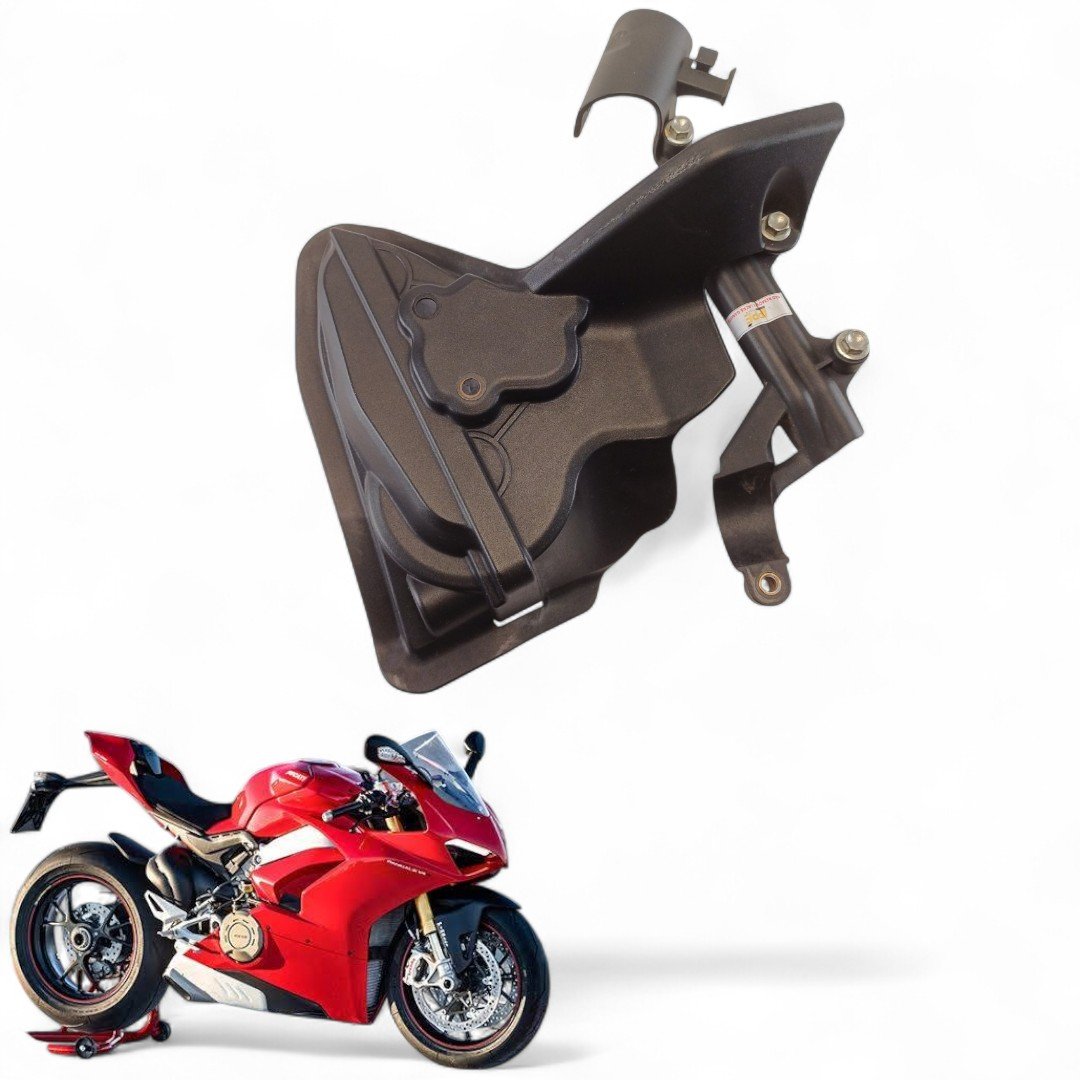 Cilindro Burrinho Embreagem Ducati Panigale 1299 S 15 A 18