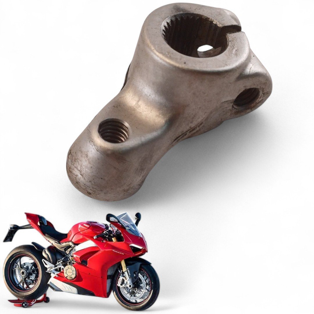 betriページです。 Pd 0279 Driveway Terminal De Direção — GamaPeças