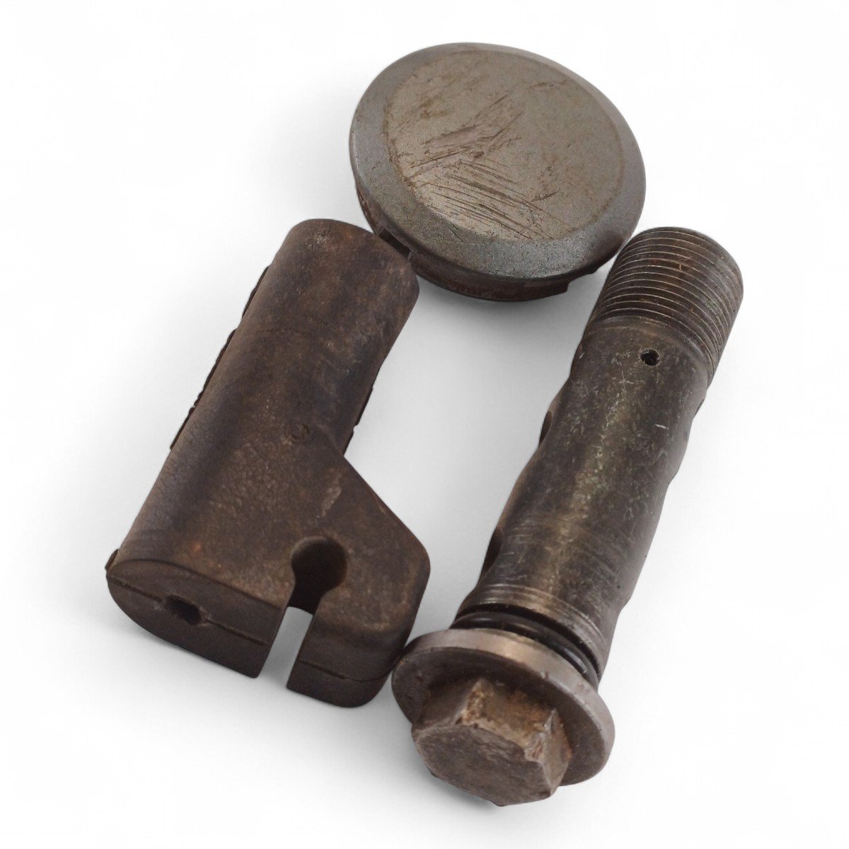 Kit Parafuso Motor Kawasaki Zx 11 1992