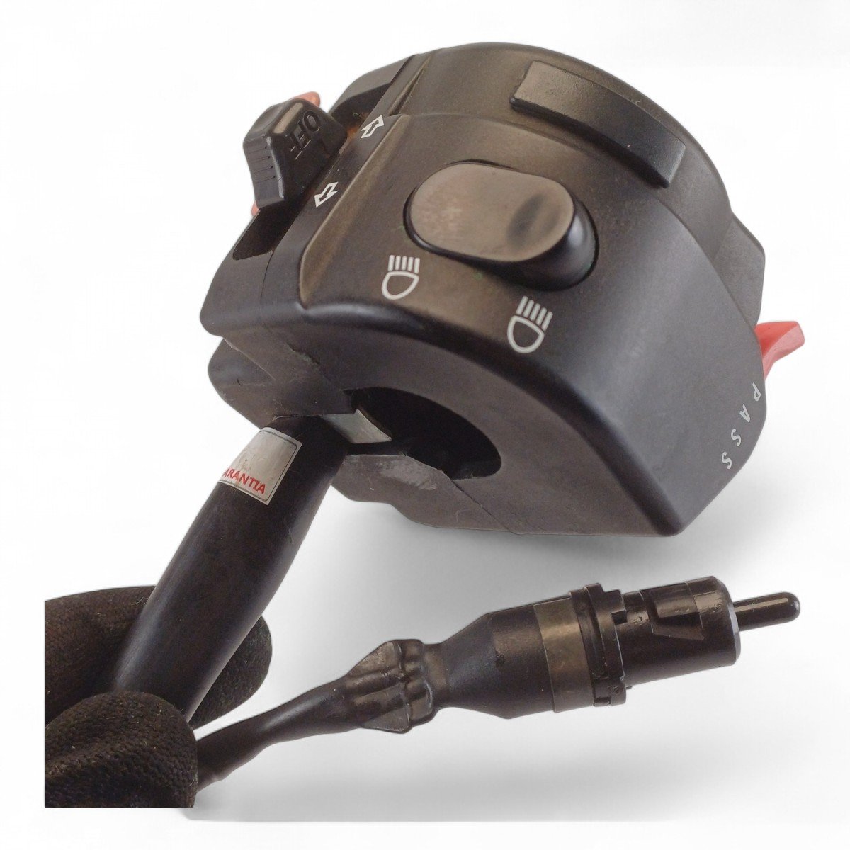 Chave Punho Luz Triumph Street Triple 675 13 2014 2015 2016 Chave Punho Luz Triumph Street Triple 675 13 2014 2015 2016