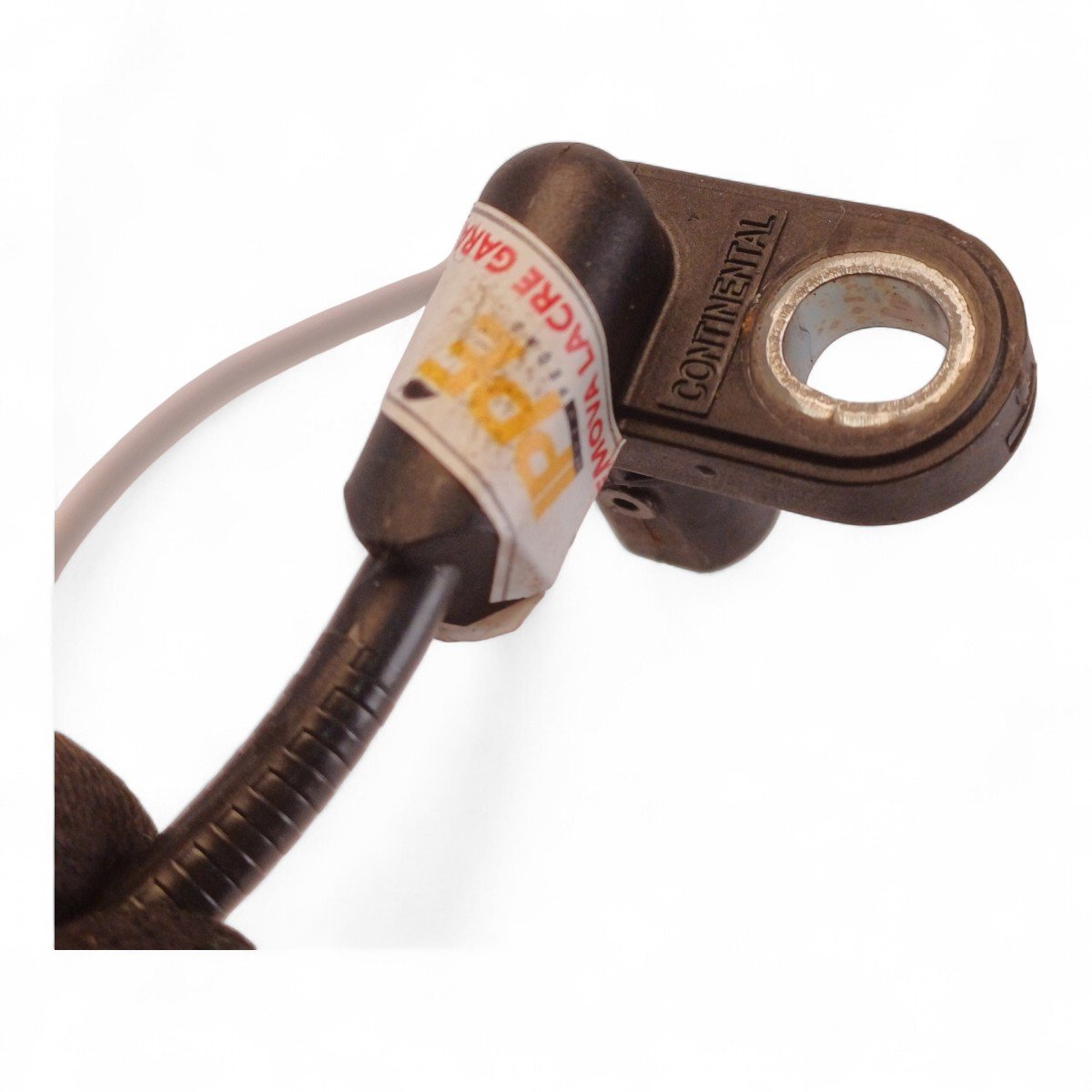 Sensor Abs Traseiro Triumph Street Triple 675 13 14 15 2016