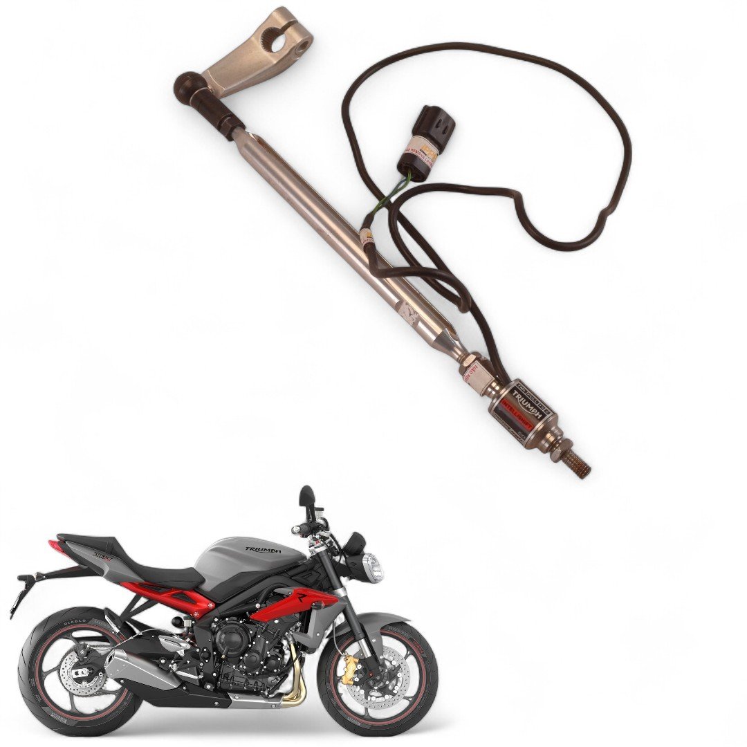 Quick Shifter Triumph Street Triple 675 2013 2014 2015 2016