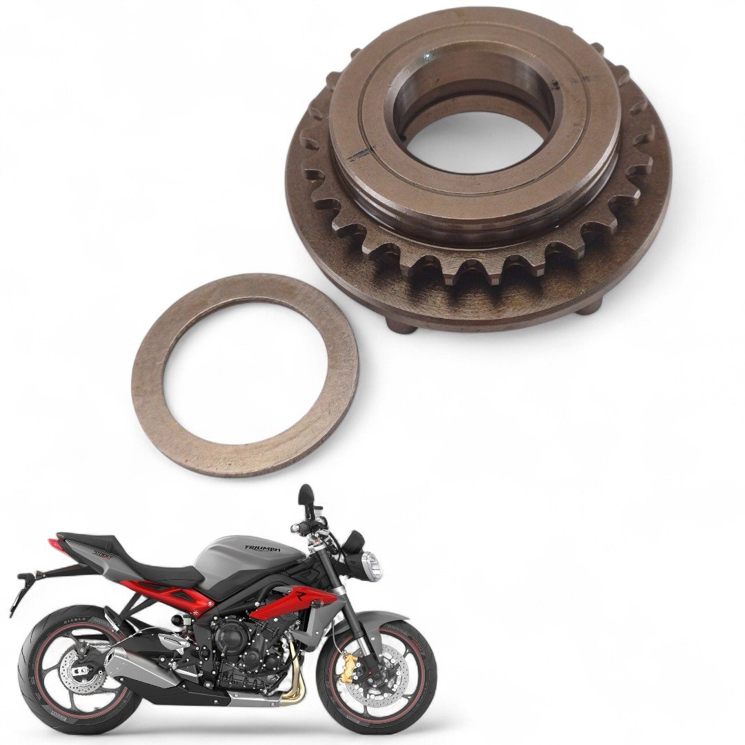 【27.shops】 ENGRENAGEM Z27 TRANSMISSAO 28000 248198 - TRATORMAG