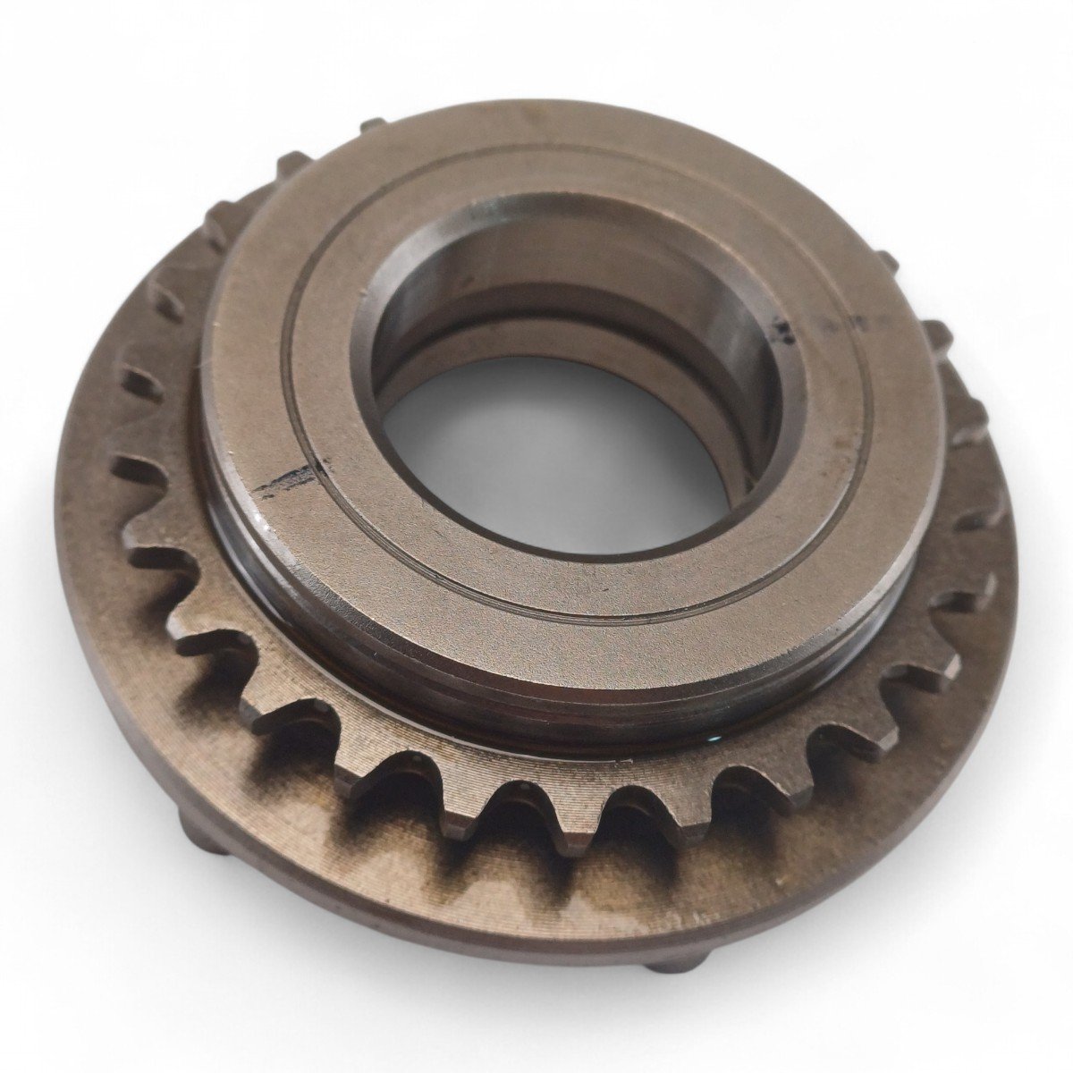 【27.shops】 Engrenagem Bomba Óleo Triumph Street Triple 675 13 14 15 16