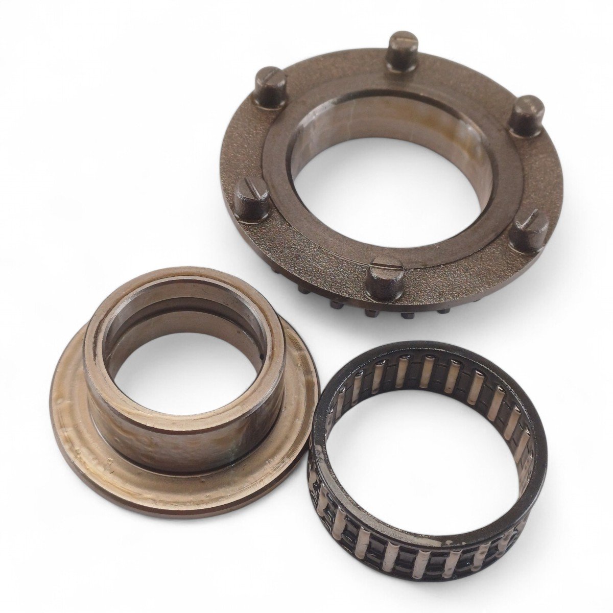 【27.shops】 Engrenagem Bomba Óleo Triumph Street Triple 675 13 14 15 16