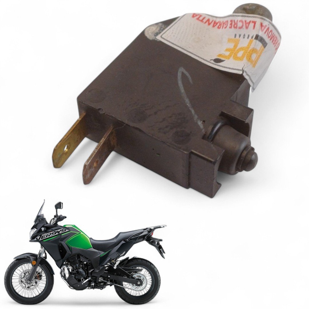 8100.9200系スプリンタースイッチ Interruptor Freio Dianteiro Kawasaki Versys 300 2018 A 2026