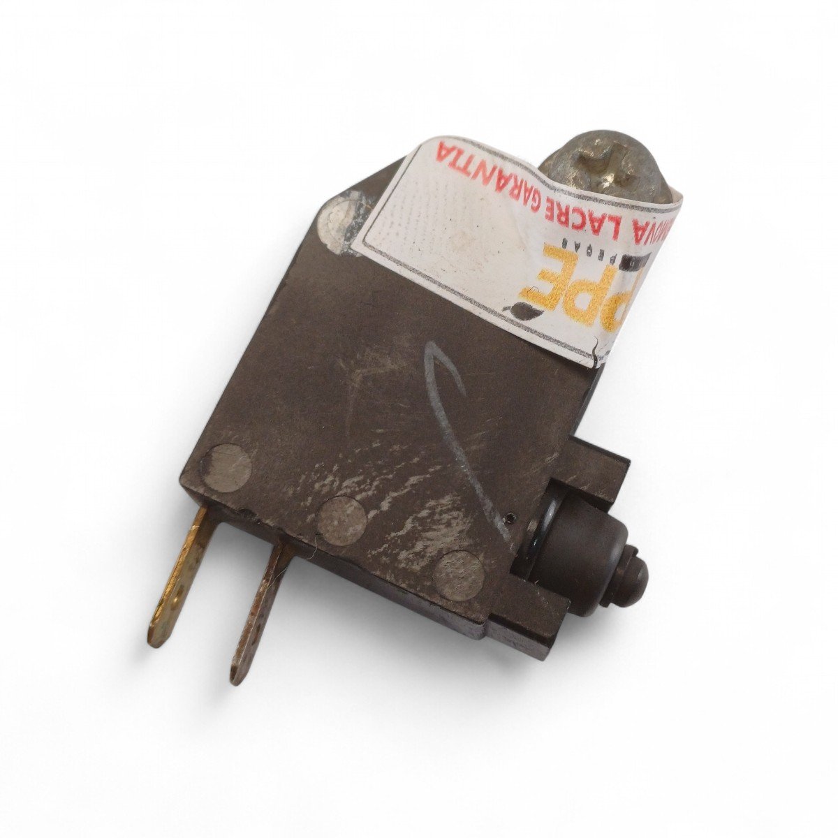 Interruptor Freio Dianteiro Kawasaki Versys 300 2018 A 2026