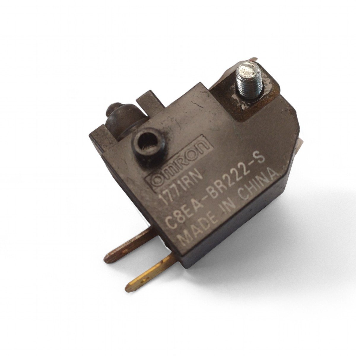 Interruptor Freio Dianteiro Kawasaki Versys 300 2018 A 2026