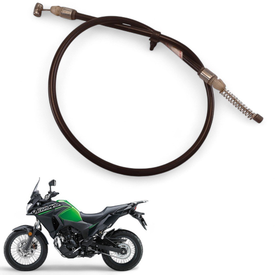 Eixo Balança Kawasaki Versys 300 18 19 20 21 22 23 24 25 26
