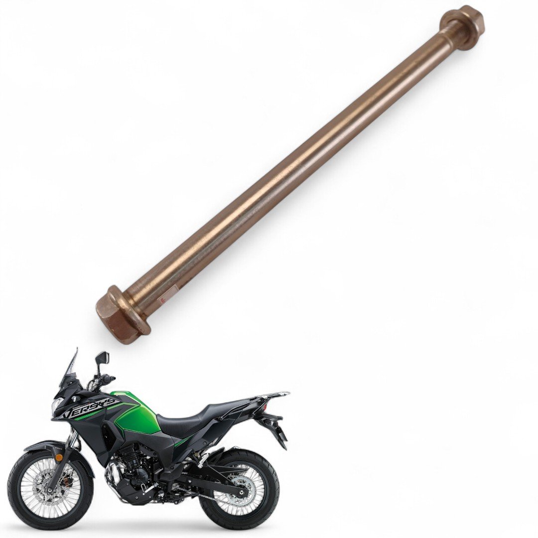 よっしー　0519 Eixo Balança Kawasaki Versys 300 18 19 20 21 22 23 24 25 26