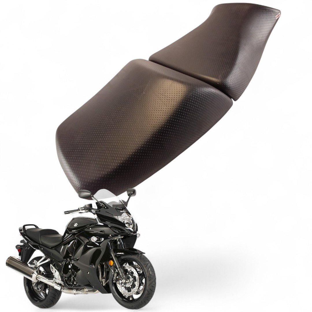 Banco Suzuki Gsx 1250 F 08 09 10 11 2012 2013 2014 2015 2016 Avaria