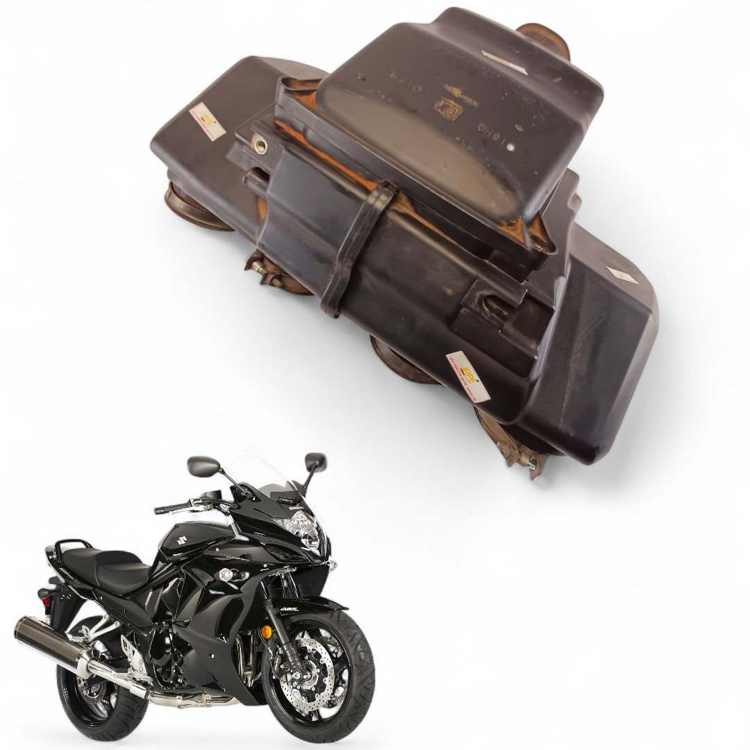 Banco Suzuki Gsx 1250 F 08 09 10 11 2012 2013 2014 2015 2016 Avaria