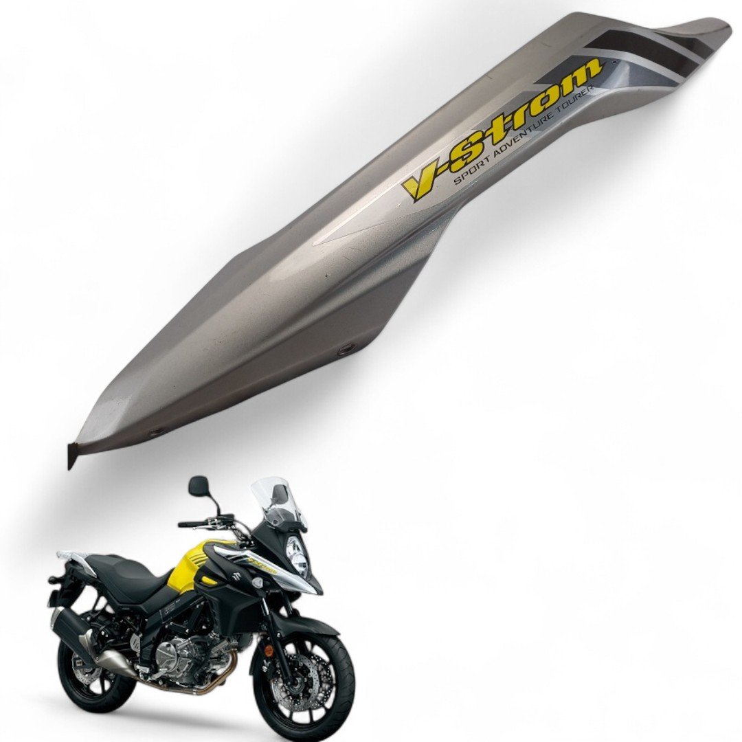 Carenagem Farol Esquerdo Suzuki V Strom 650 Xt 2018 A 2025