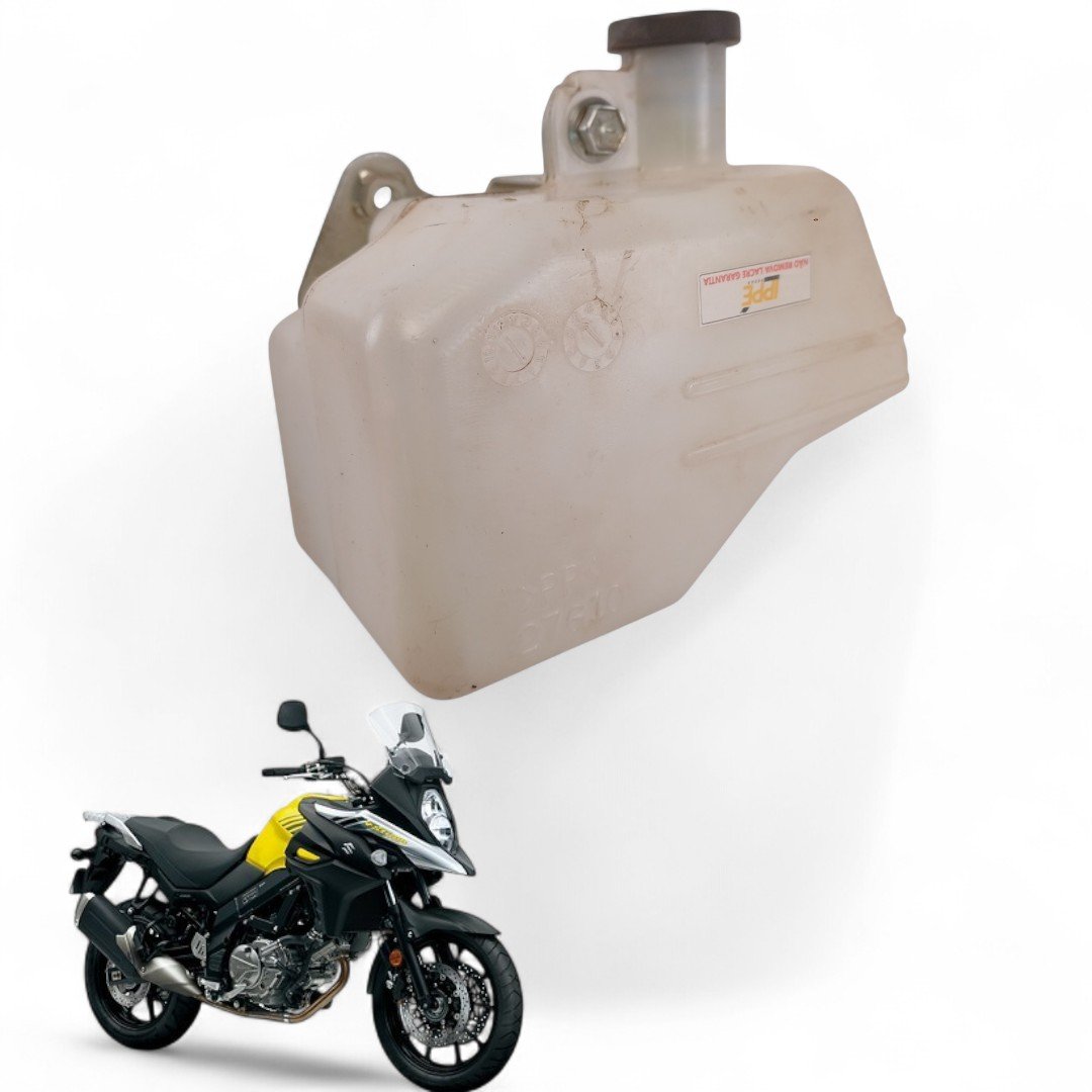 Carenagem Lateral Direita Suzuki V Strom 650 Xt 2018 A 2025