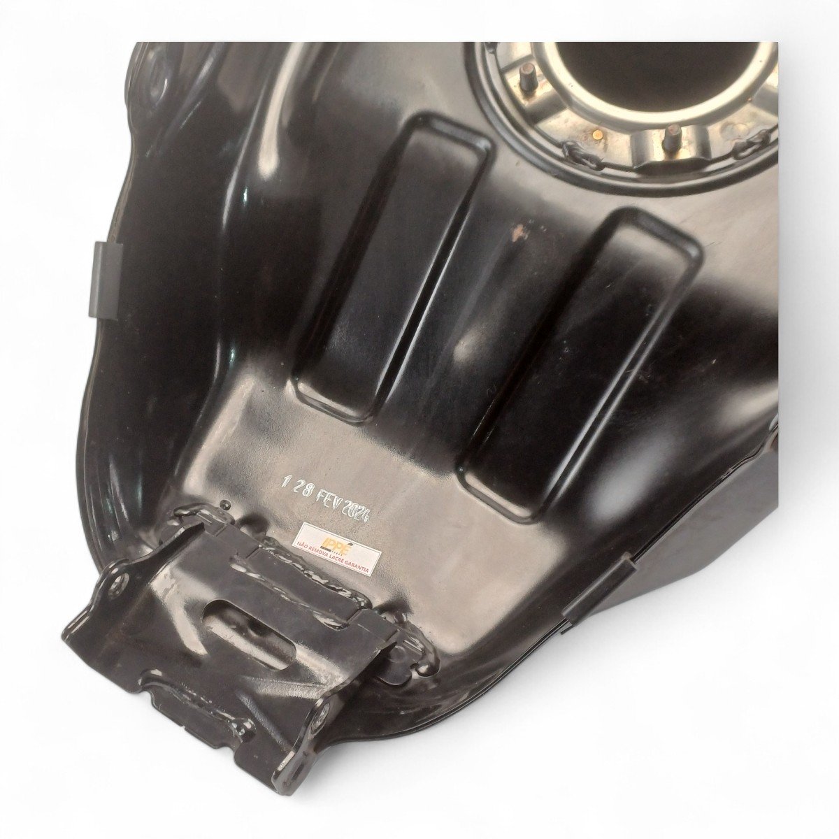 Tanque Combustível Honda Cb 500 X 2022 2023 2024 2025 Avaria