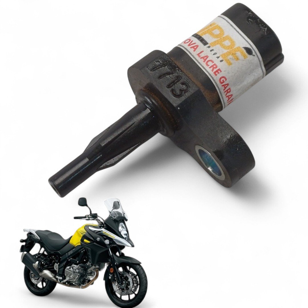 あま Sensor Temperatura Caixa Ar Suzuki V Strom 650 Xt 18 A 25