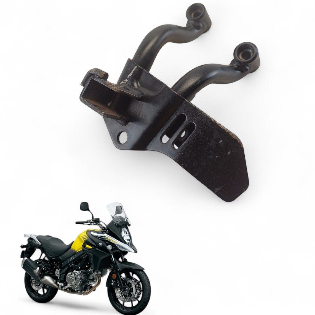 Carenagem Lateral Direita Suzuki V Strom 650 Xt 2018 A 2025