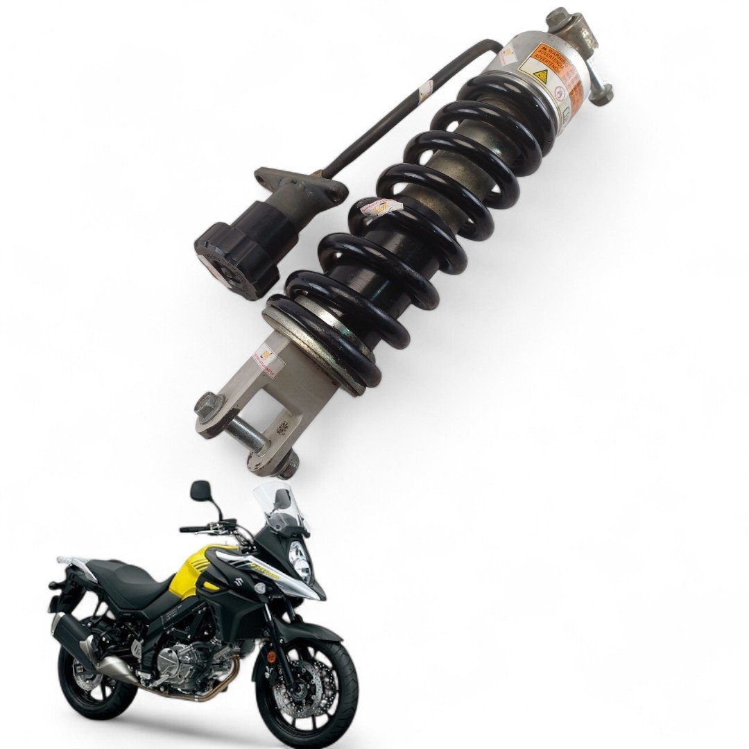 うた　AKTE Amortecedor Traseiro Suzuki V Strom 650 Xt 2018 A 2025