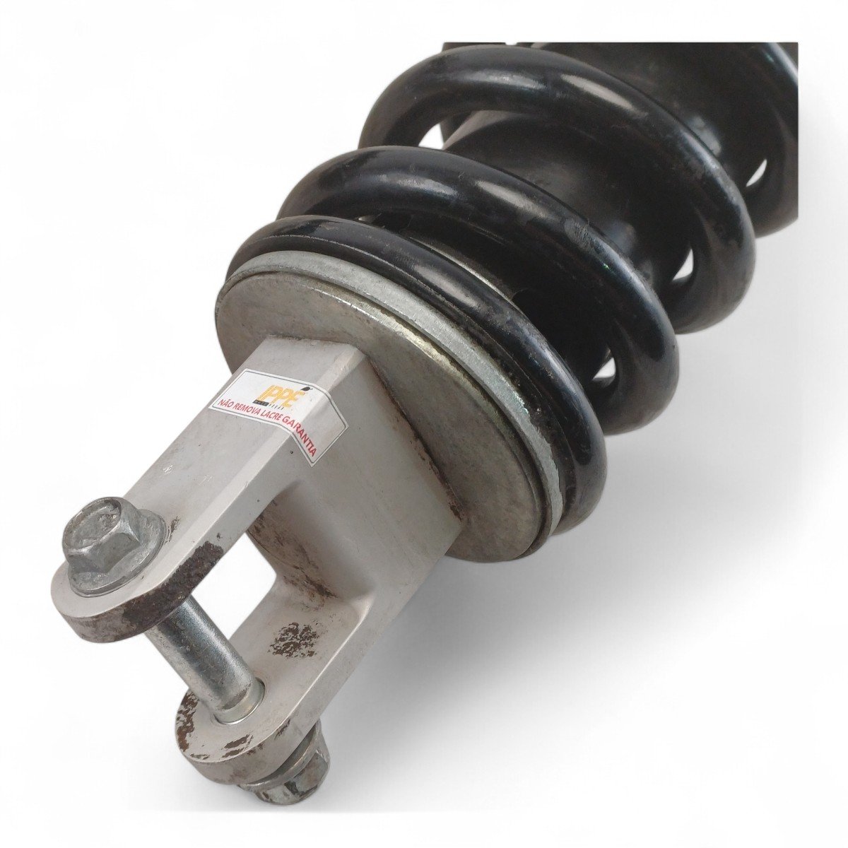 Amortecedor Traseiro Suzuki V Strom 650 Xt 2018 A 2025