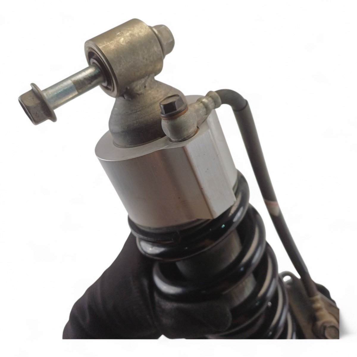 Amortecedor Traseiro Suzuki V Strom 650 Xt 2018 A 2025