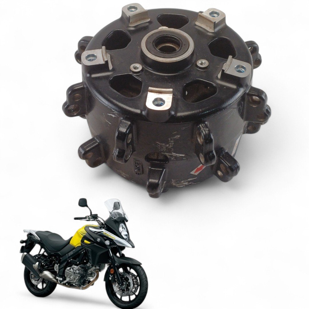 ストロボ Cubo Roda Dianteira Suzuki V Strom 650 Xt 2018 A 2025