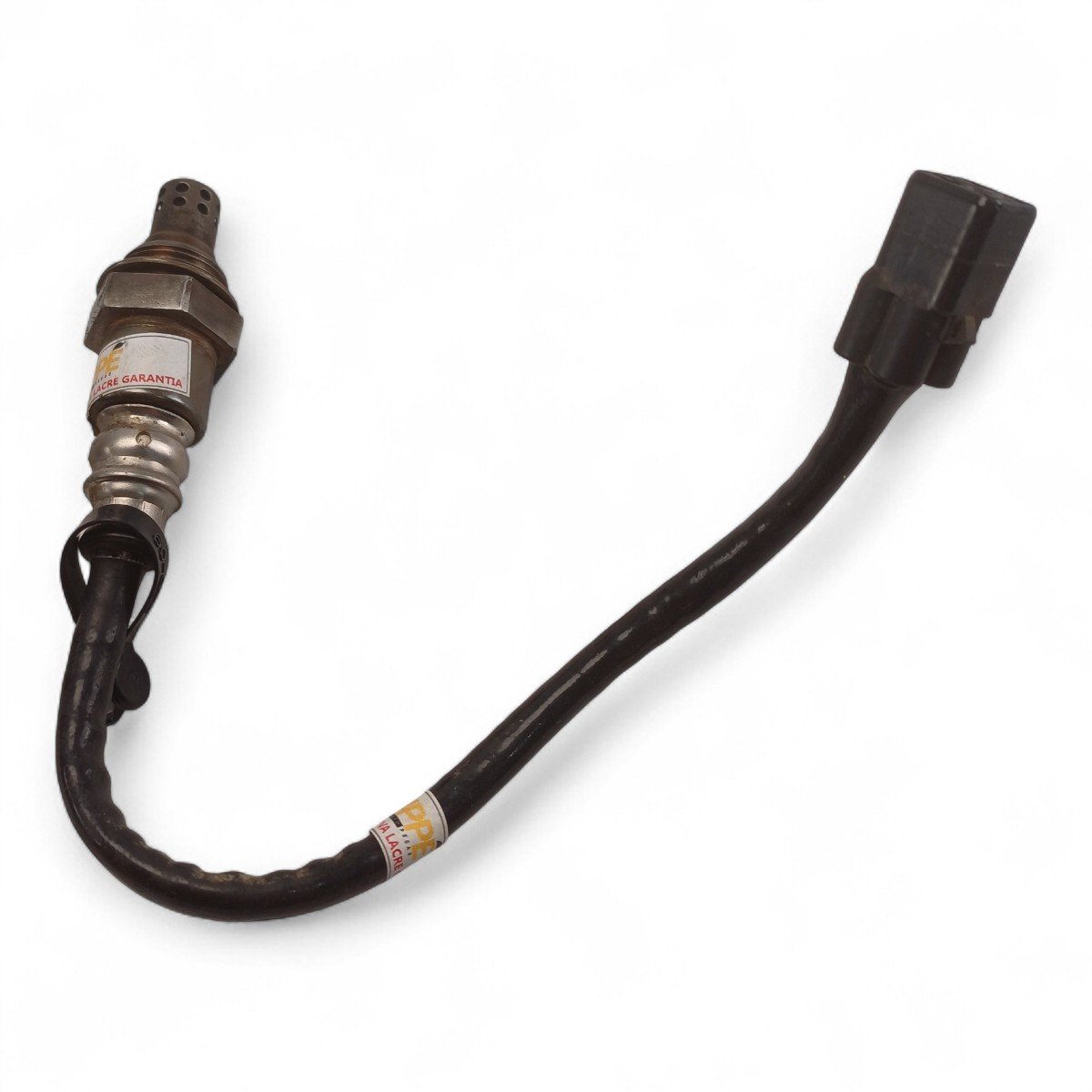 Sonda Lambda Kawasaki Er 6n 2010 2011 2012