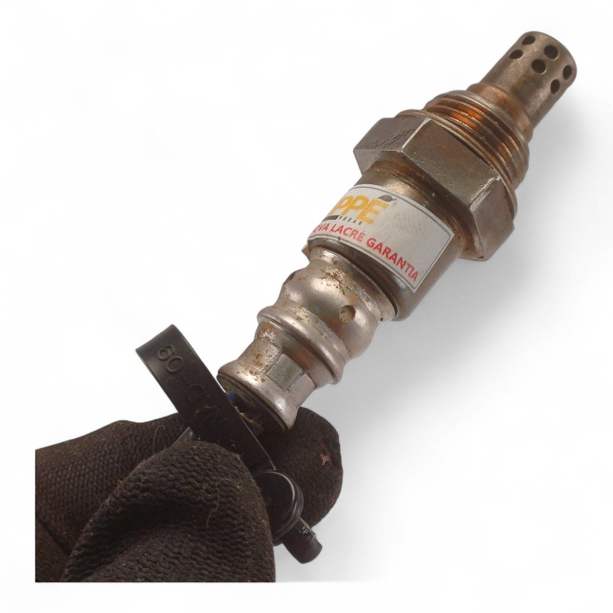 Sonda Lambda Kawasaki Er 6n 2010 2011 2012