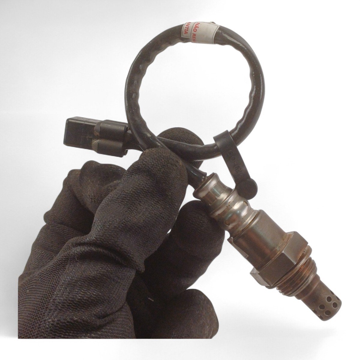 Sonda Lambda Kawasaki Er 6n 2010 2011 2012