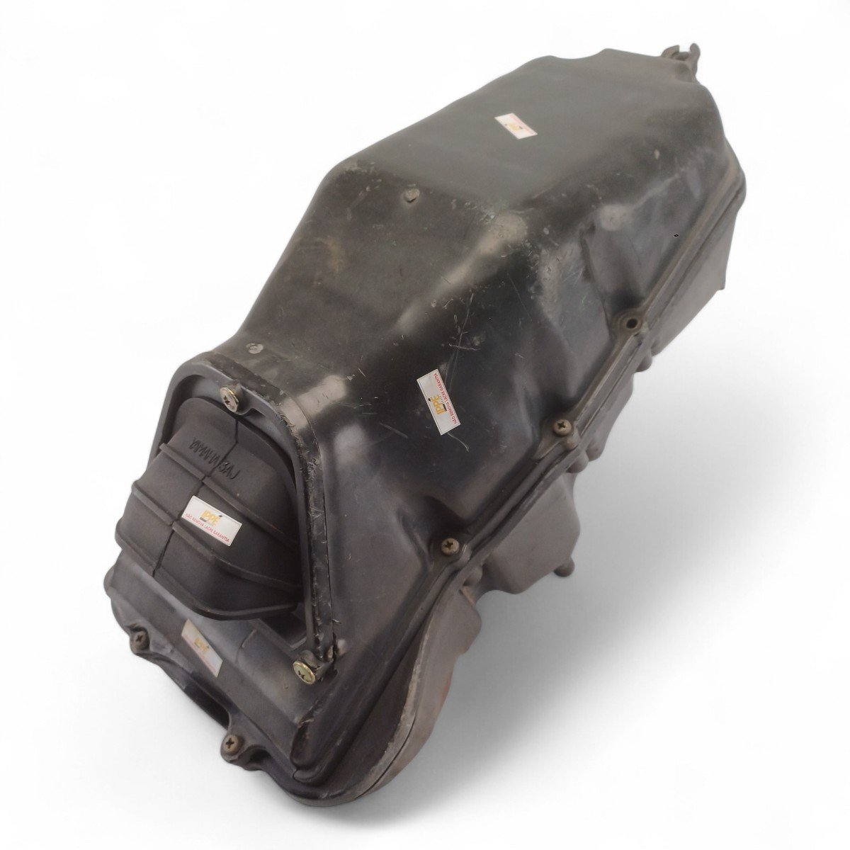 Caixa Ar Yamaha Xt 600 Z 1988 1989 1990 1991 1992 1993