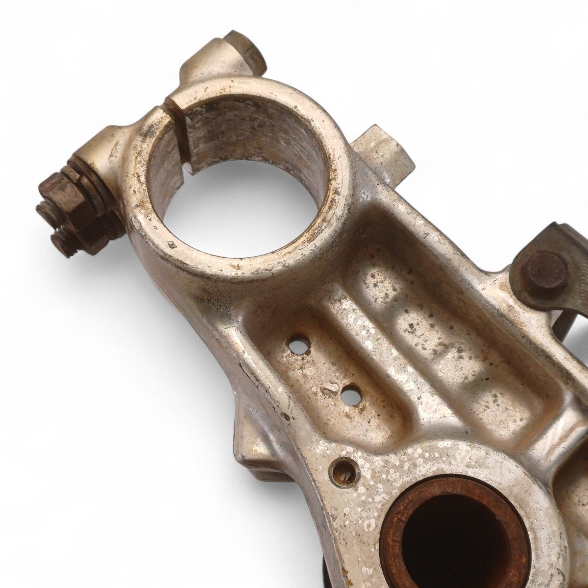 Mesa Inferior Direção Yamaha Xt 600 Z 88 89 90 91 1992 1993
