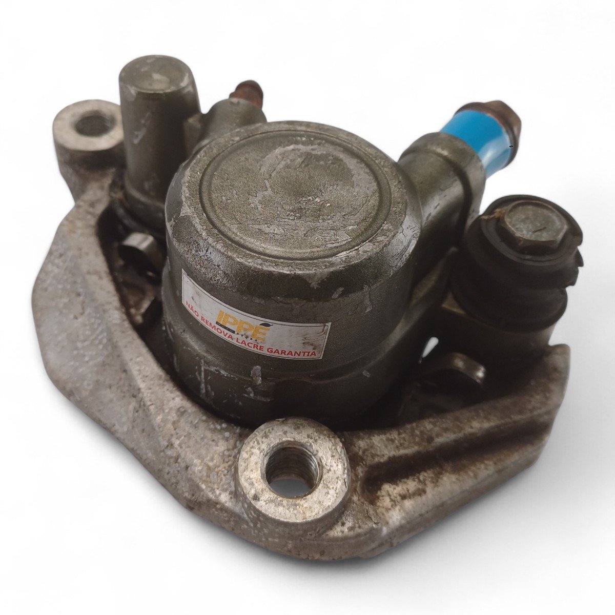 タカチン Pinça Freio Dianteira Yamaha Xt 600 Z 88 89 90 91 1992 1993