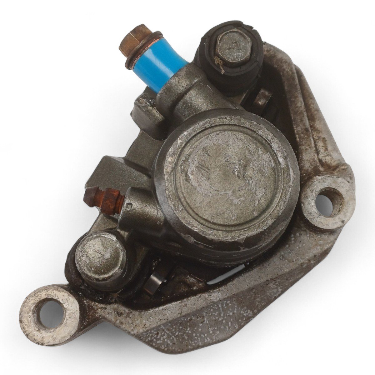 Pinça Freio Dianteira Yamaha Xt 600 Z 88 89 90 91 1992 1993
