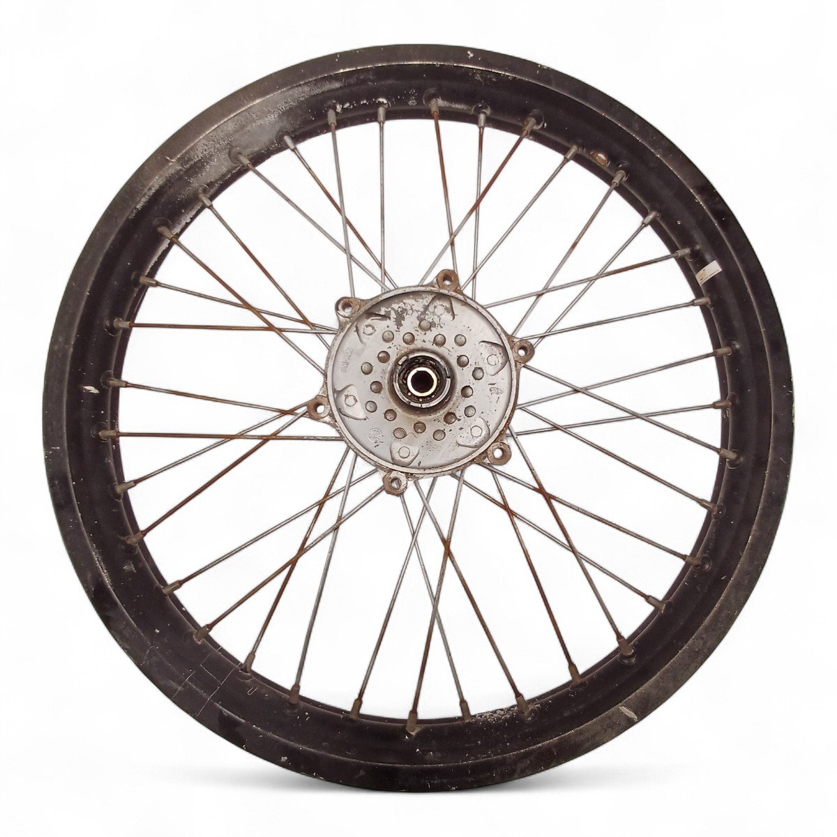 Roda Dianteira Yamaha Xt 600 Z 1988 1989 1990 1991 1992 1993