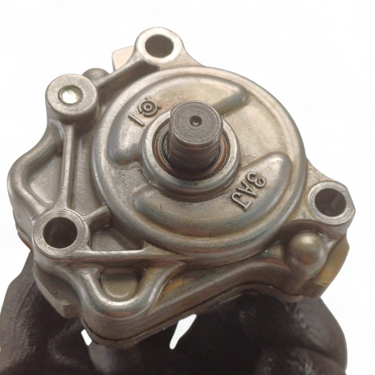 Bomba Óleo Yamaha Xt 600 Z 1988 1989 1990 1991 1992 1993