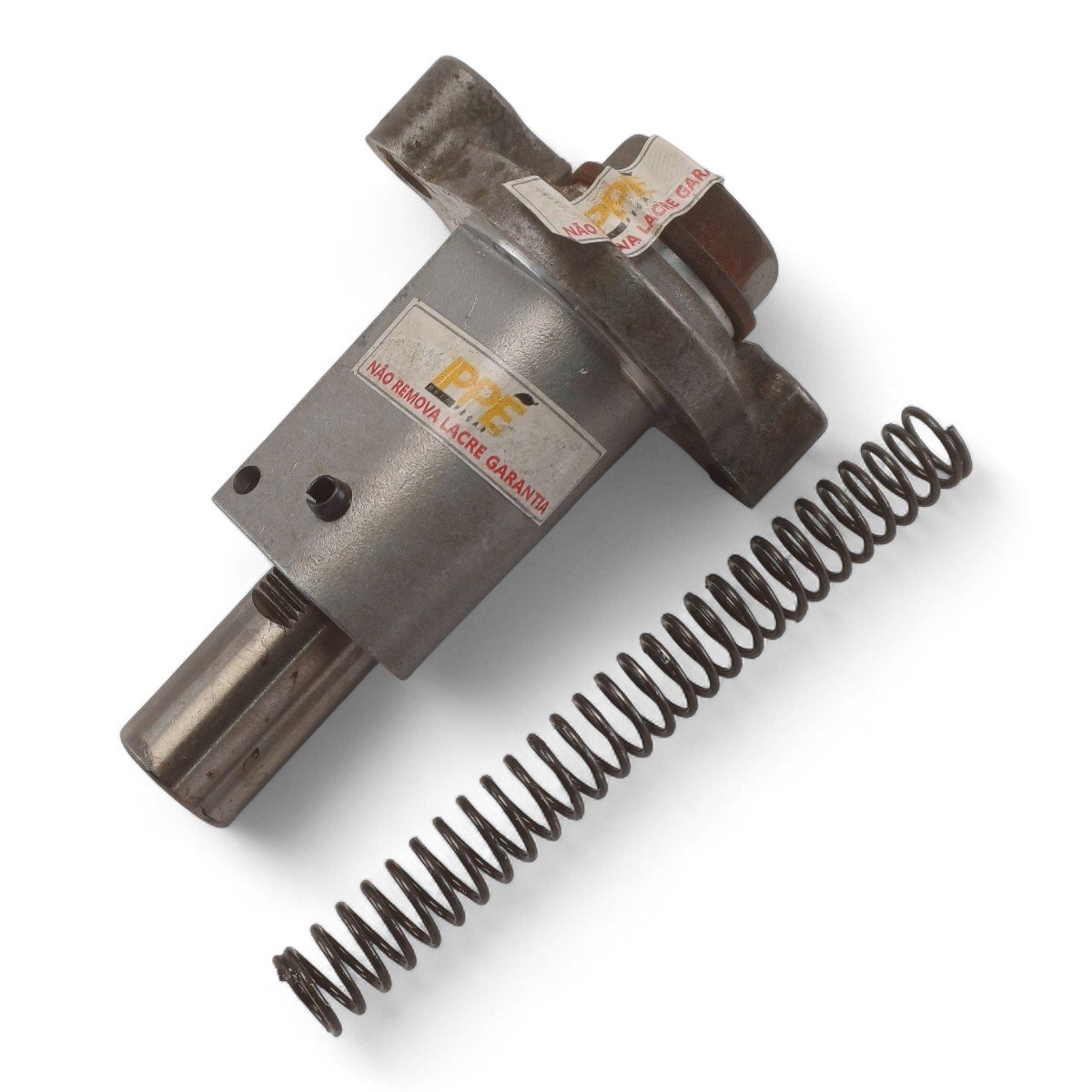 Acionador Corrente Comando Yamaha Xt 600 Z 88 89 90 91 92 93
