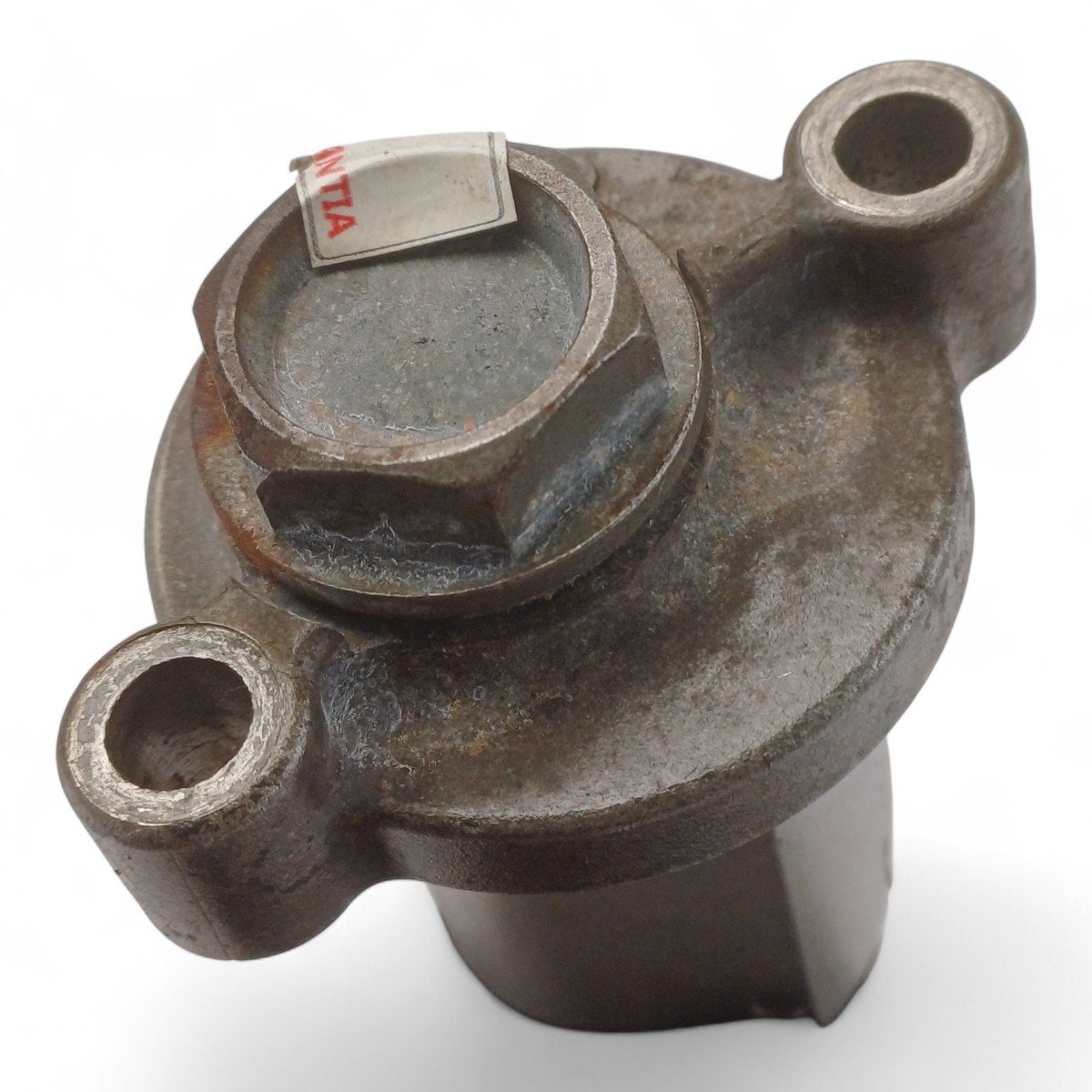 Acionador Corrente Comando Yamaha Xt 600 Z 88 89 90 91 92 93