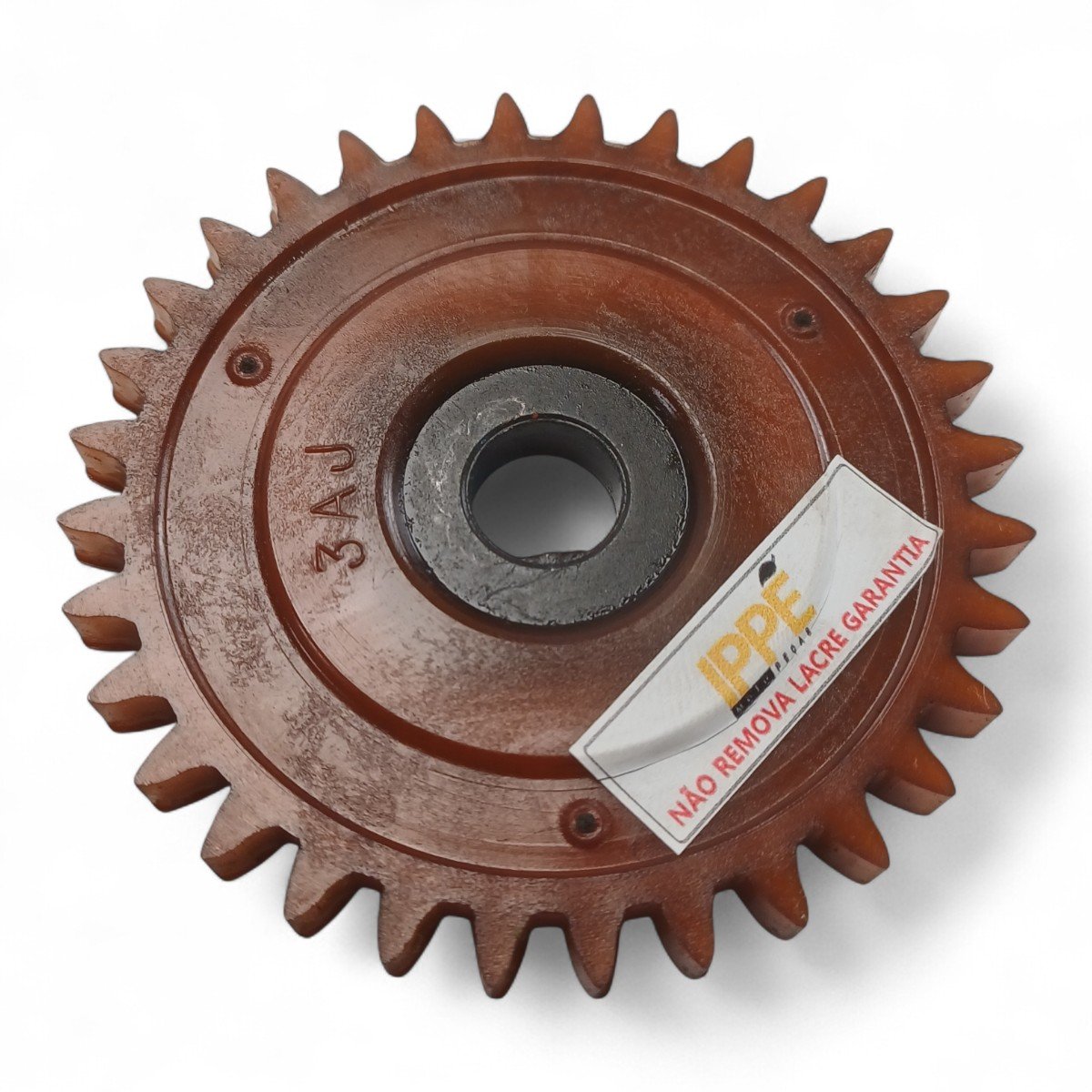 Engrenagem Bomba Óleo Yamaha Xt 600 Z 88 89 90 91 1992 1993