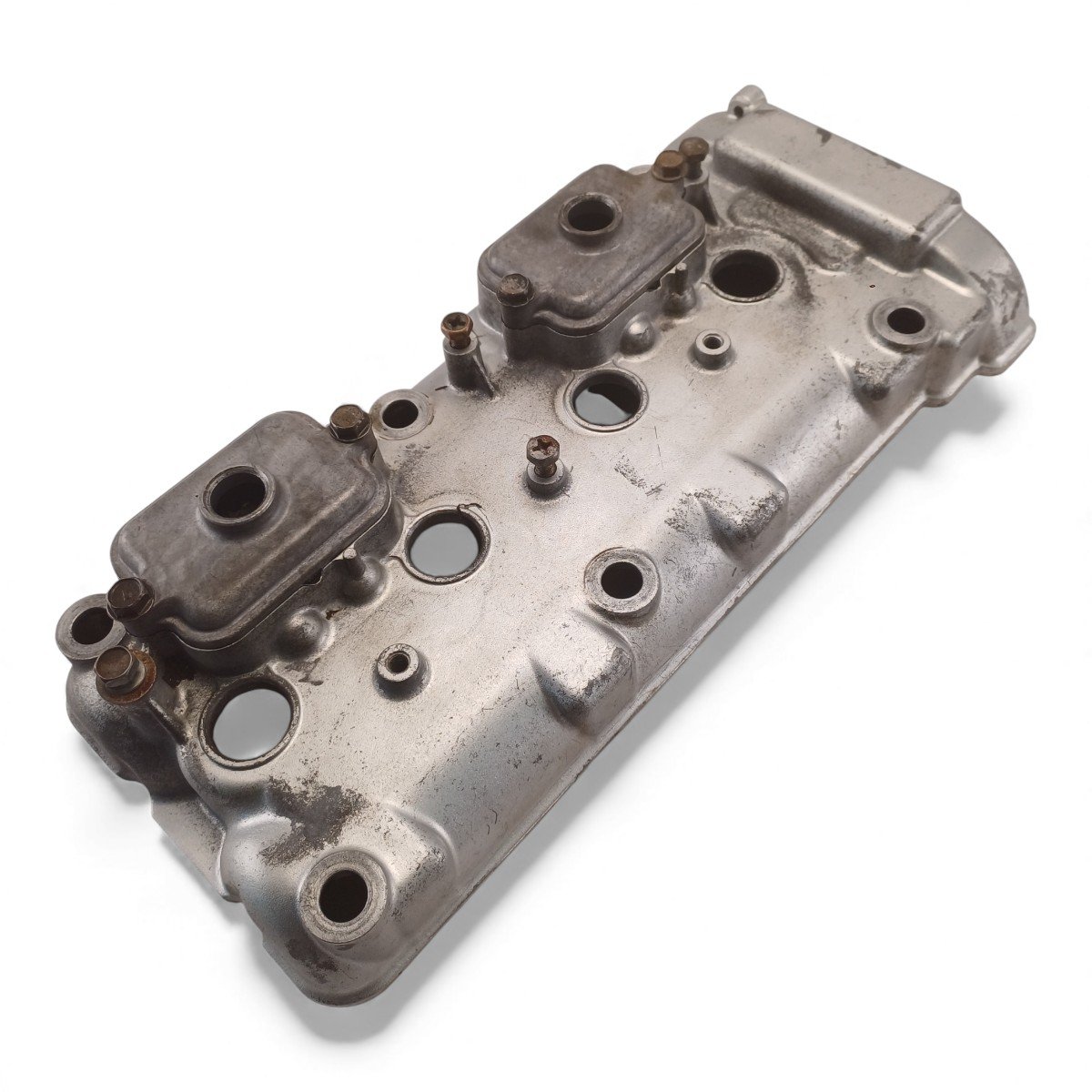 Cabeçote Kawasaki Zx 600 1998 1999
