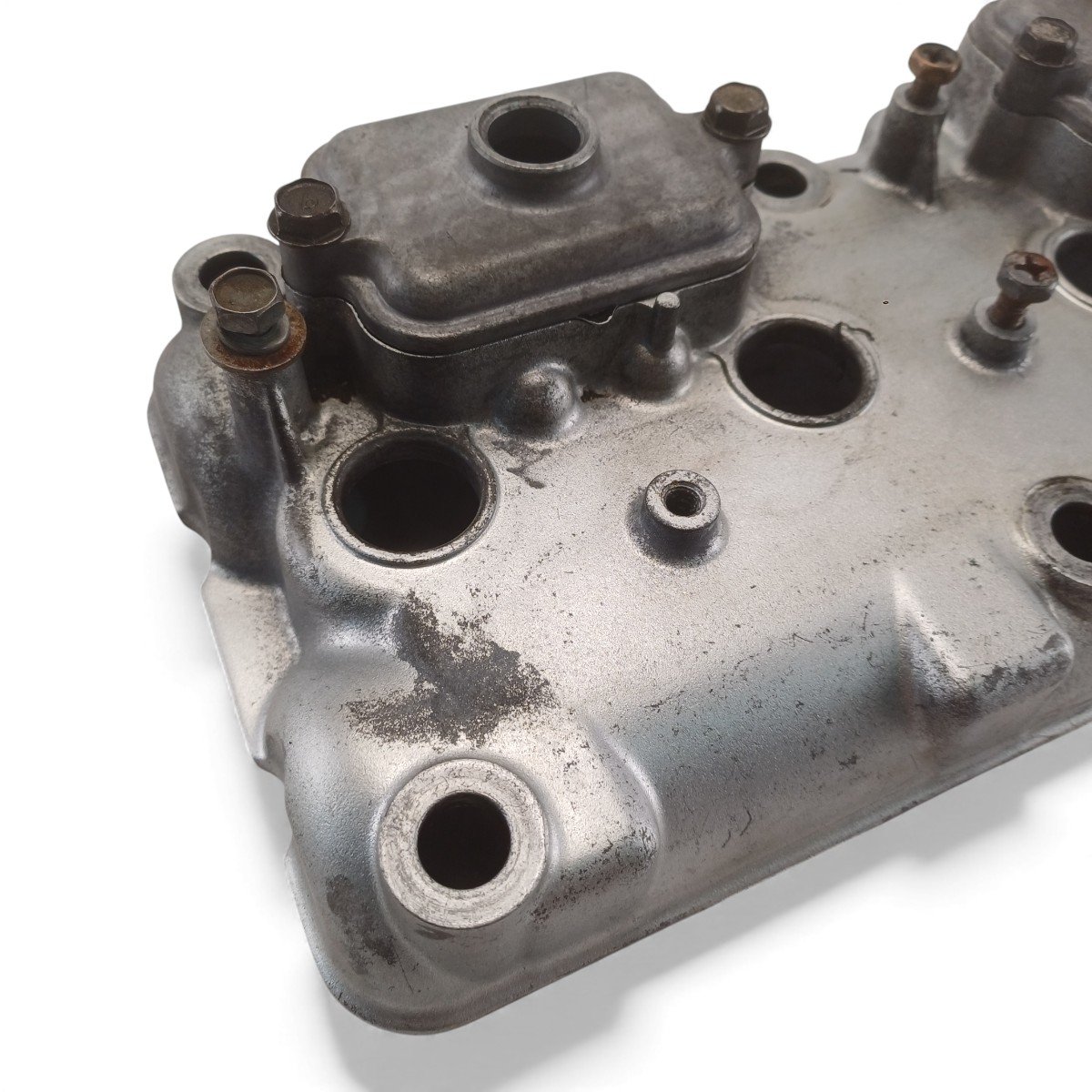 Tampa Cabeçote Kawasaki Zx 600 1998 1999