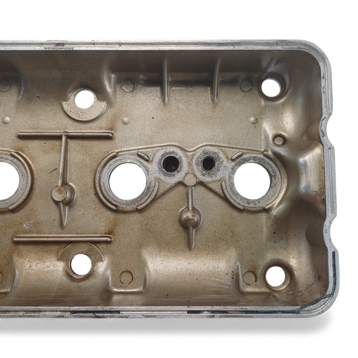 Tampa Cabeçote Kawasaki Zx 600 1998 1999