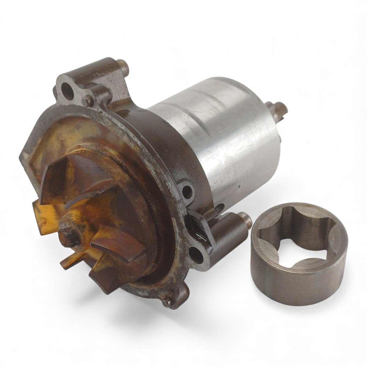 Sensor Temperatura Água Kawasaki Zx 600 1998 1999