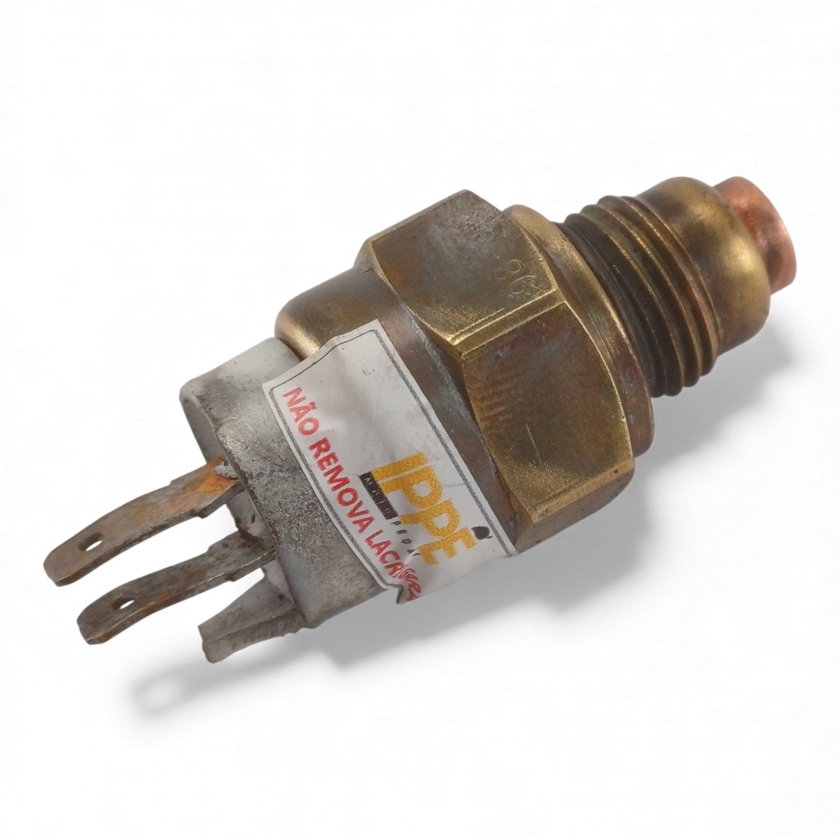 にろ Sensor Temperatura Água Kawasaki Zx 600 1998 1999