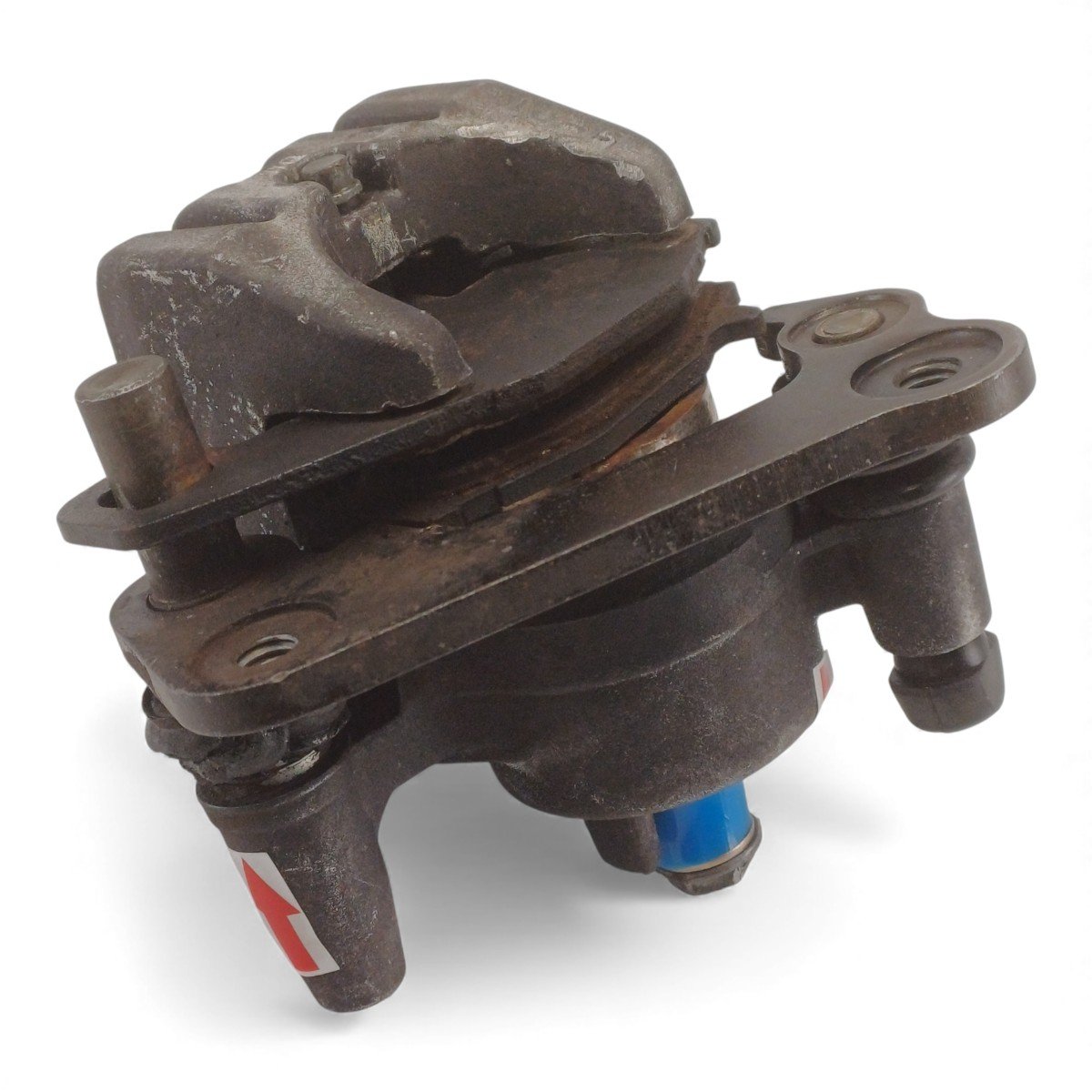 Kit Mangueira Suspiro Kawasaki Zx 6r 1996