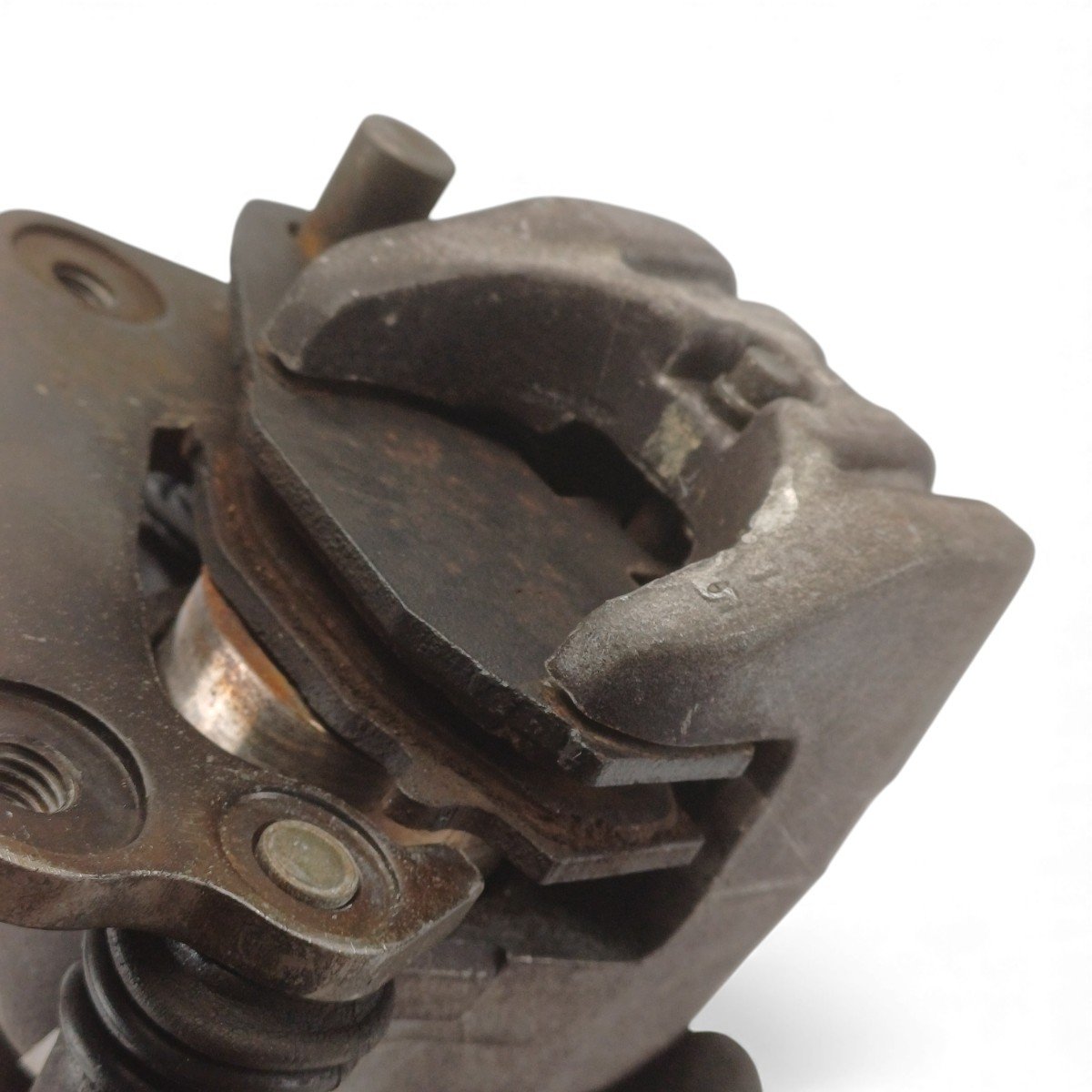 Pinça Freio Traseiro Kawasaki Zx 600 1998 1999
