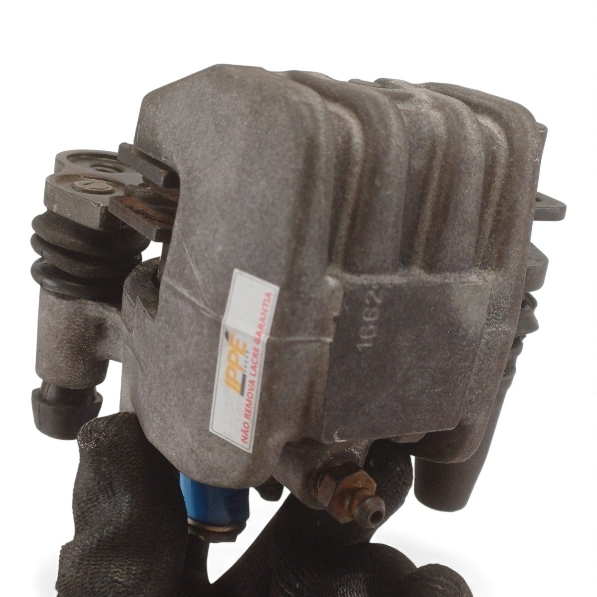 Pinça Freio Traseiro Kawasaki Zx 600 1998 1999