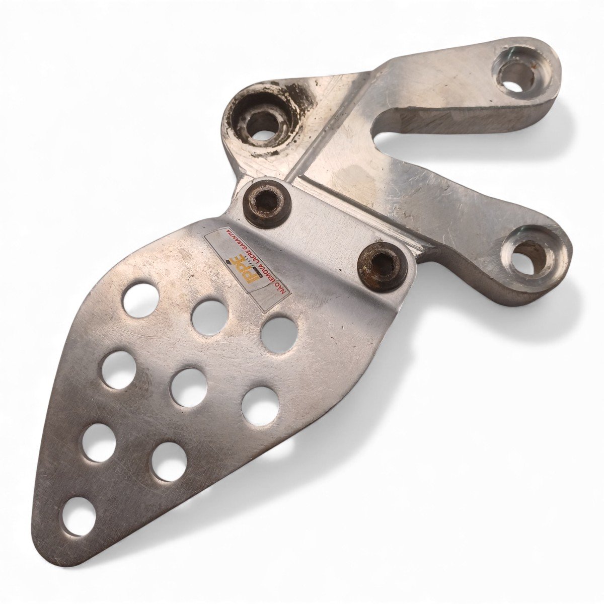 Cilindro Burrinho Freio Dianteiro Kawasaki Zx 6r 1996