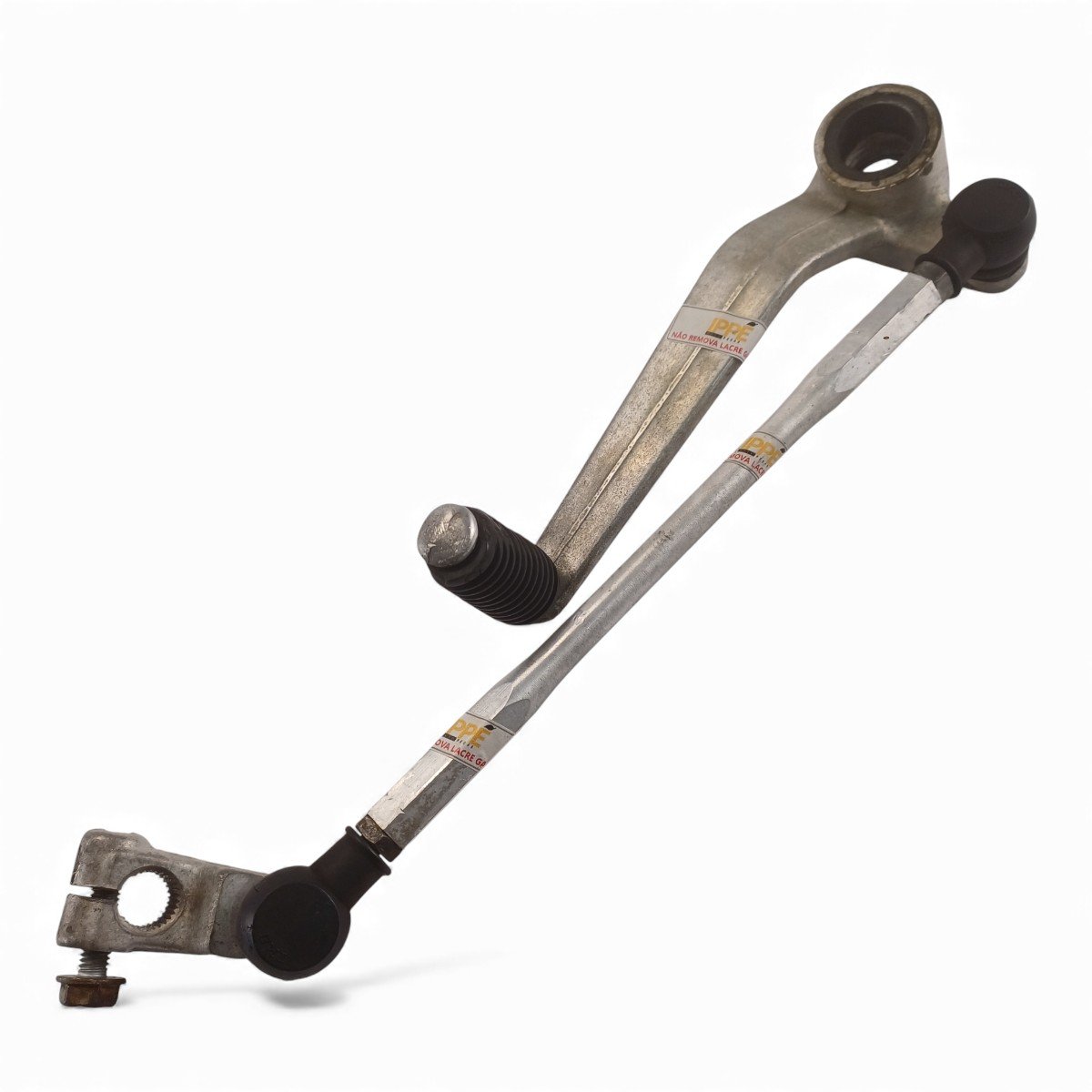 ^- ·̫ -^♩ Pedal Câmbio Kawasaki Zx 600 1998 1999