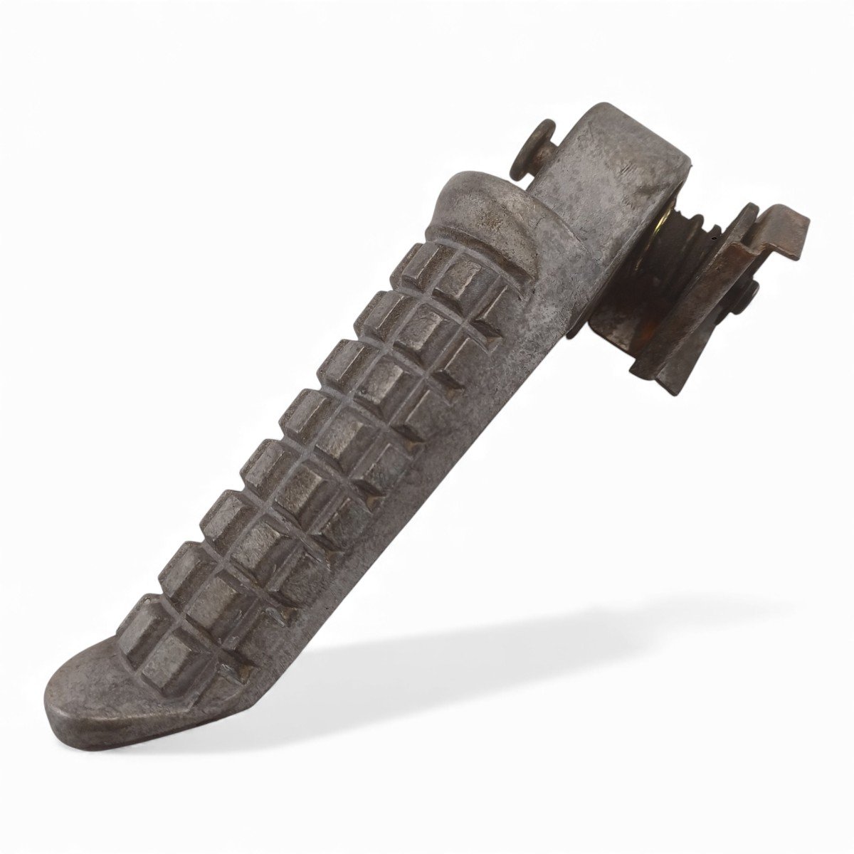 Pedaleira Traseira Esquerda Kawasaki Zx 600 1998 1999