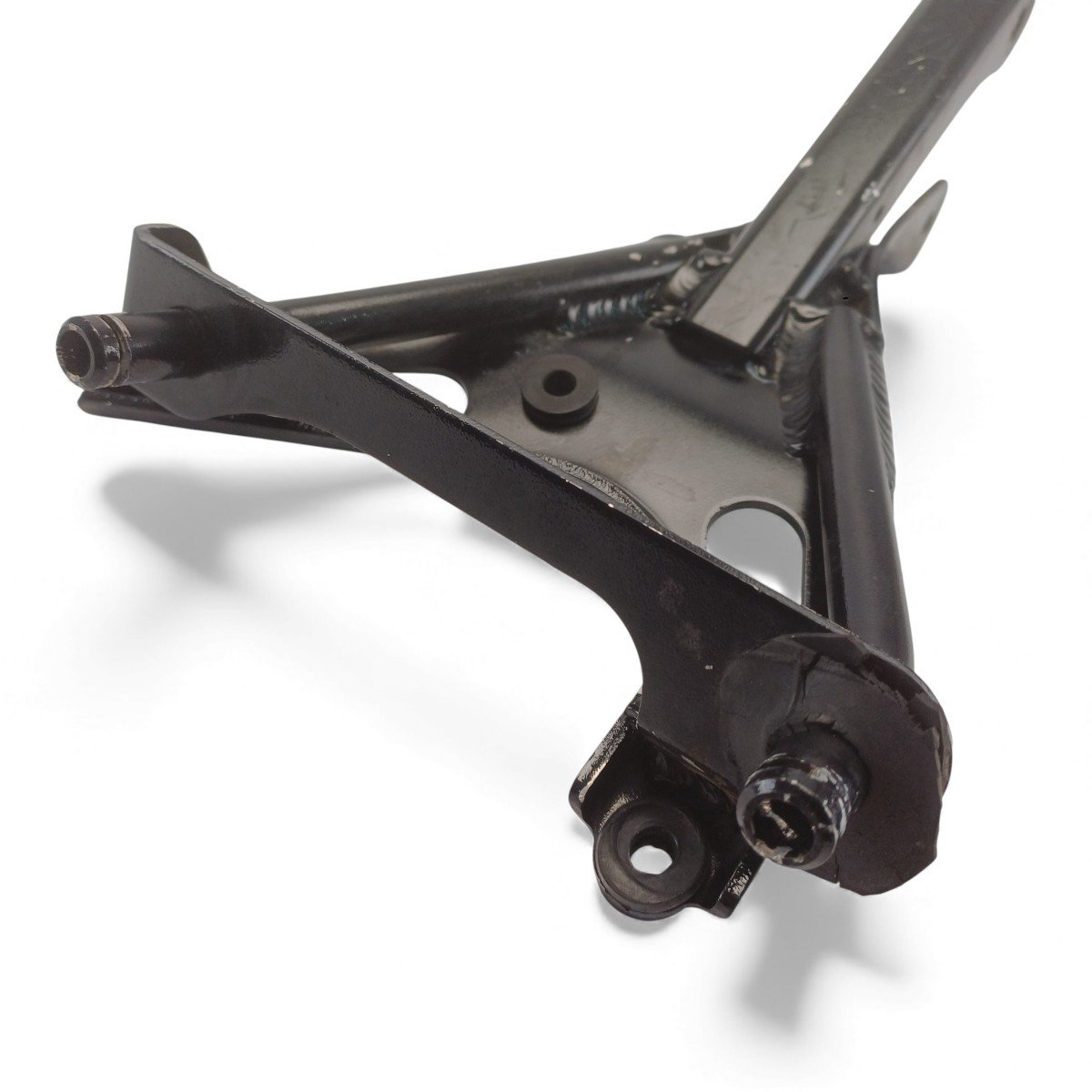 Aranha Galhada Farol Kawasaki Zx 600 1998 1999